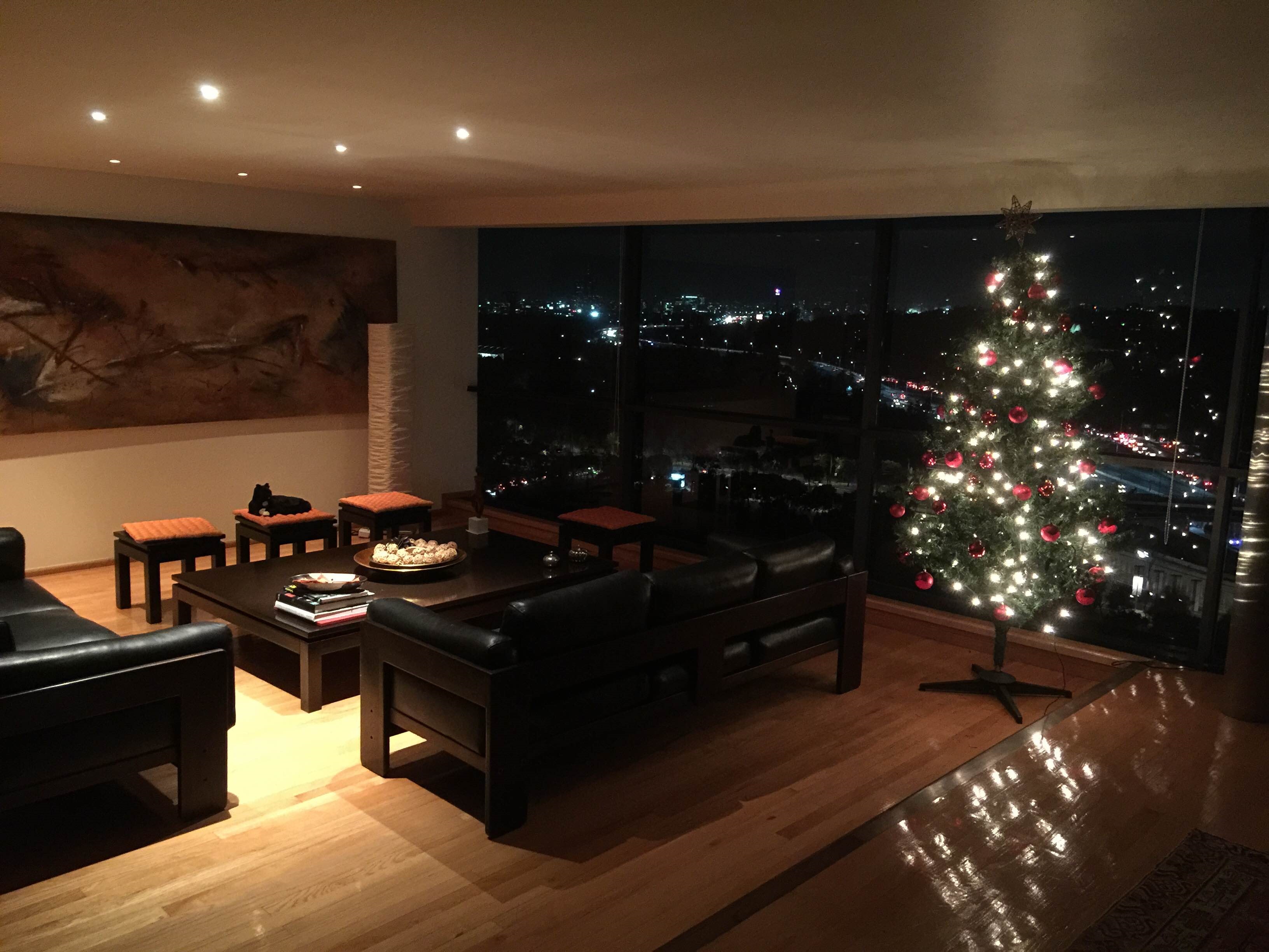 xmas tree 2014