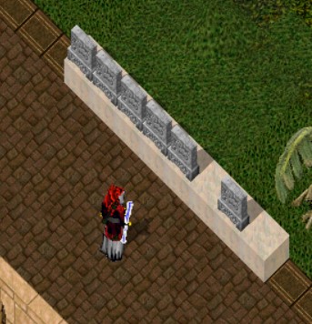 New Stone?