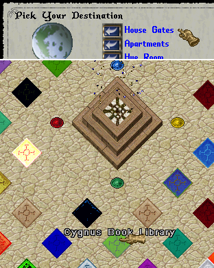 cygnus housegate location.png