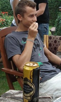 That's how i look like :D