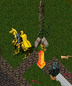 Pic of the Guild Stone Hue