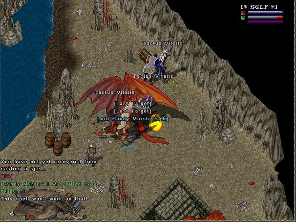 Randy death.JPG
