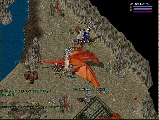LittleHoss death.JPG