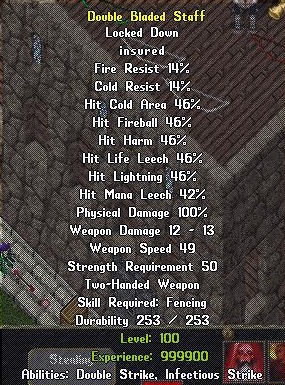 lvl 100 double bladed staff.jpg
