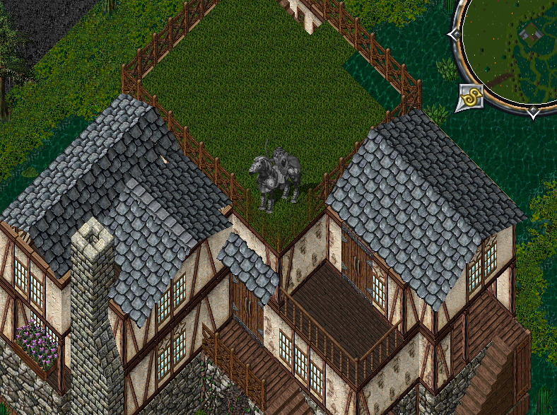 Roof
