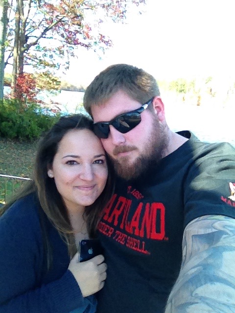 Valorian and the wife