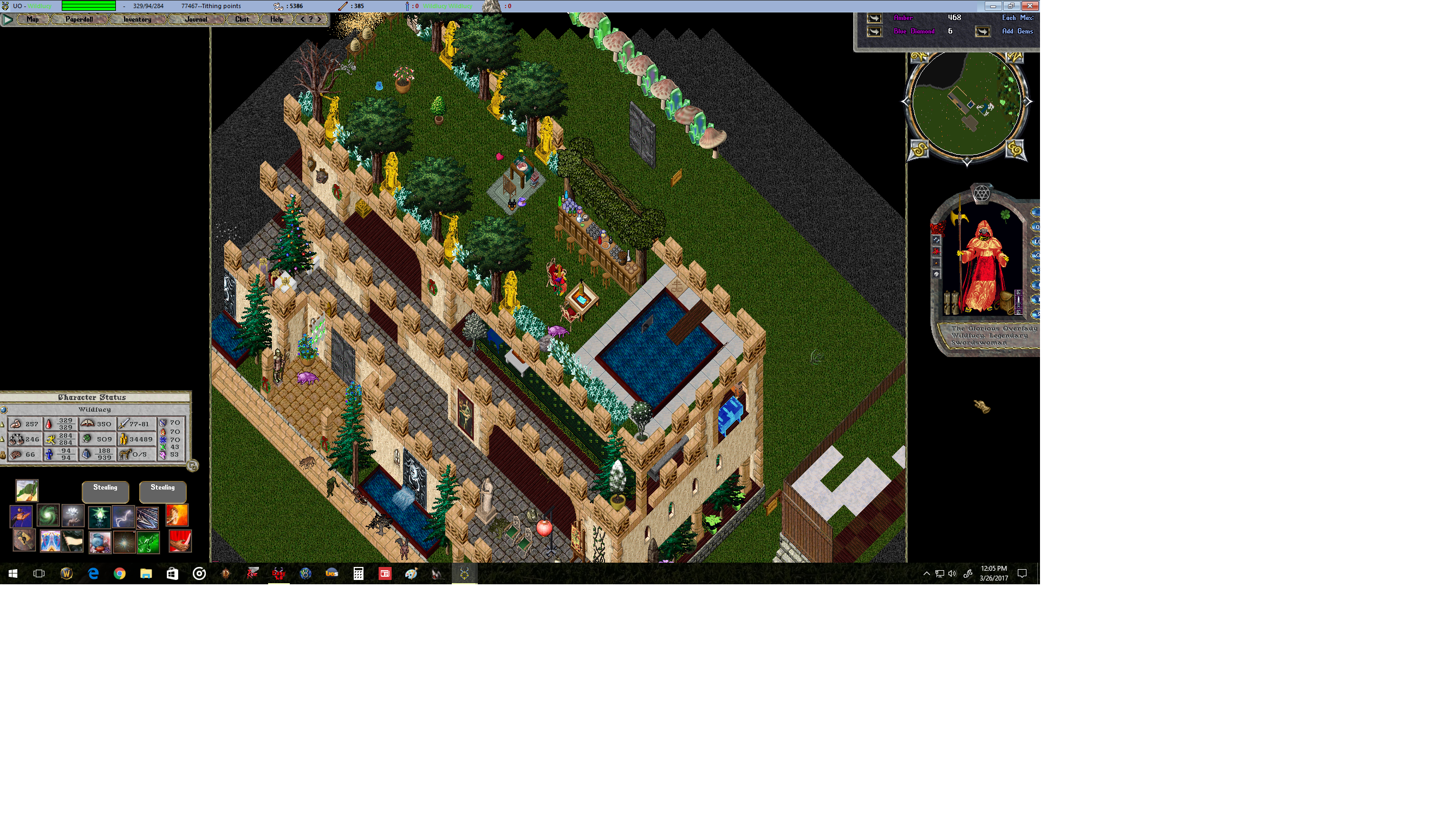 New stocked bar . Love it.png