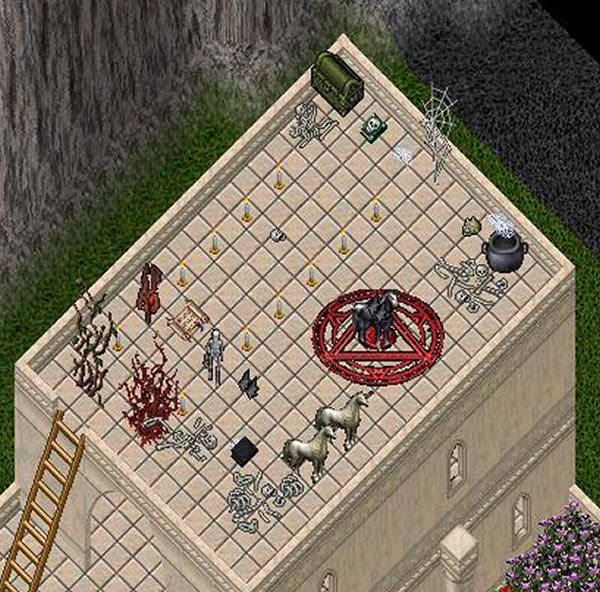 Shrine 1