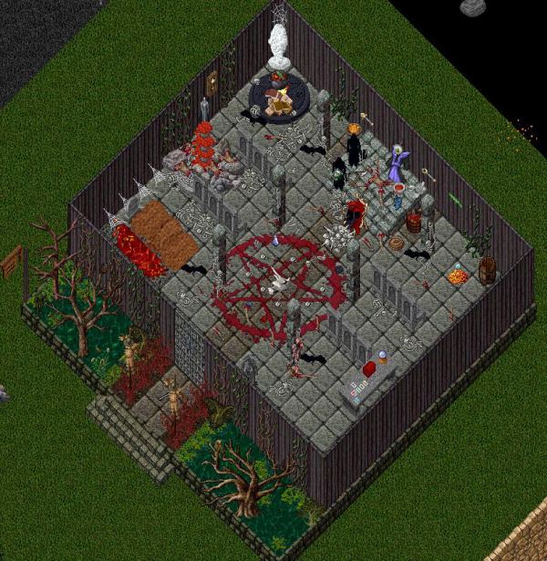Shrine 2