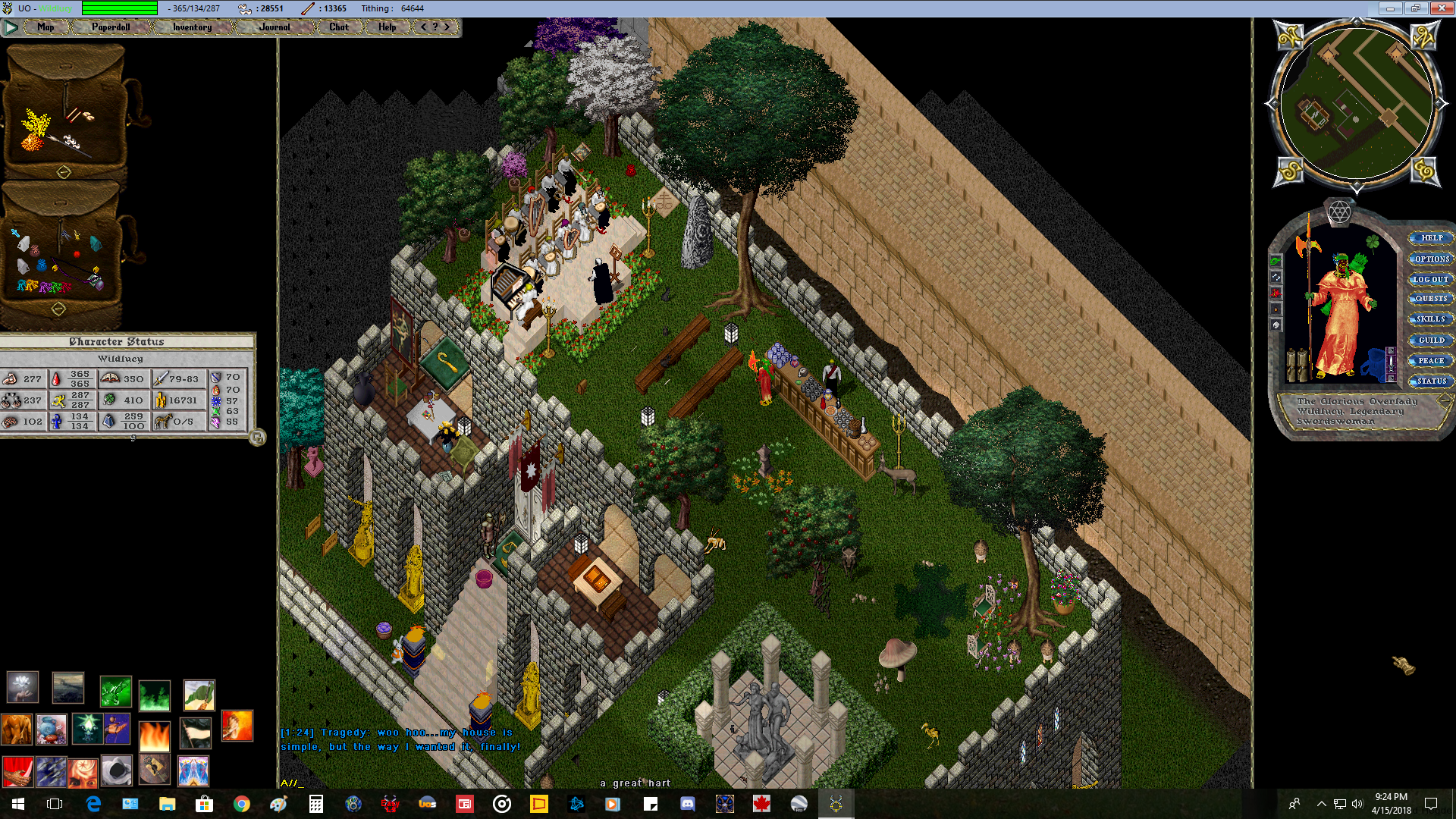Wildlucy's Concert in the Park.png
