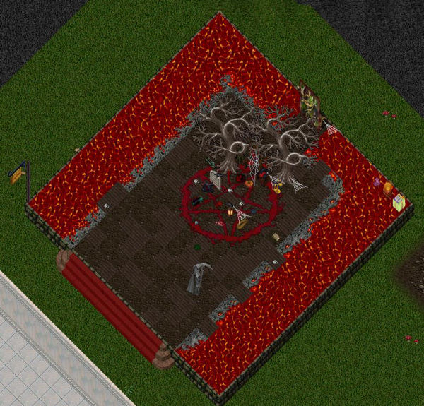 Shrine 3