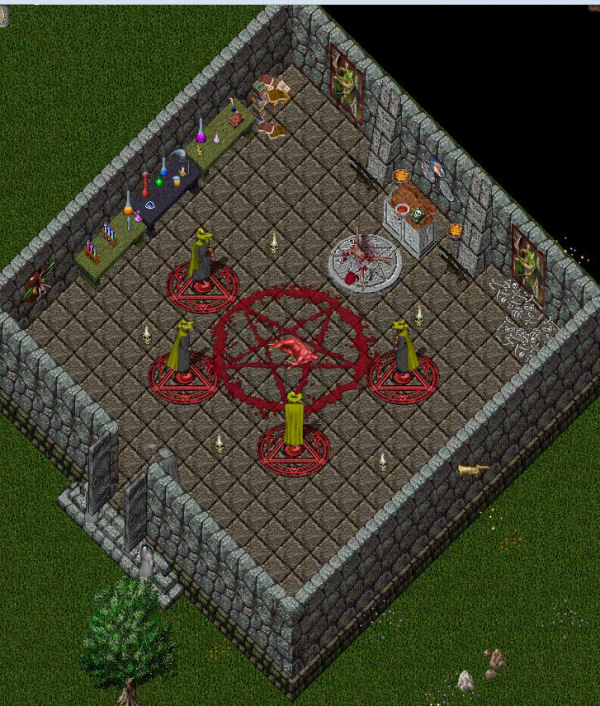 Shrine 6