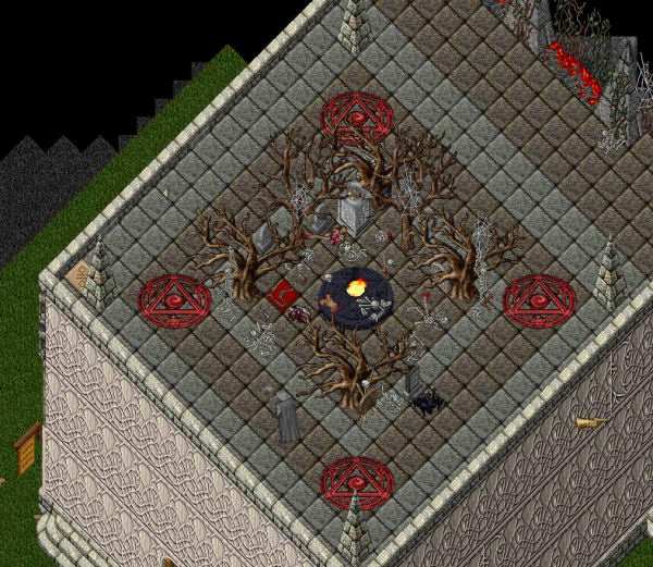 Shrine 7