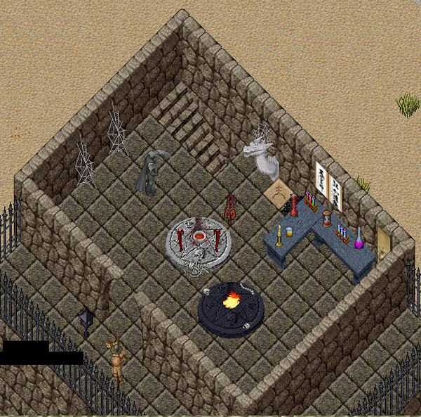 Shrine 8