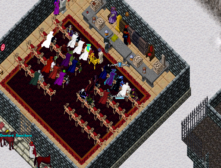 Terrorance wins big with 65k!