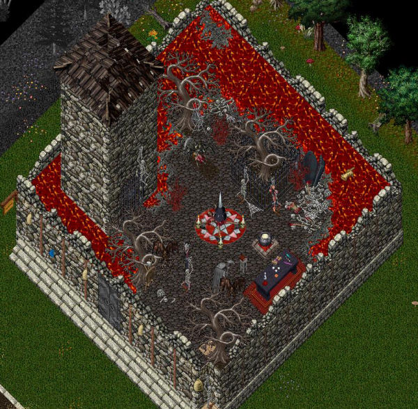 Shrine 4