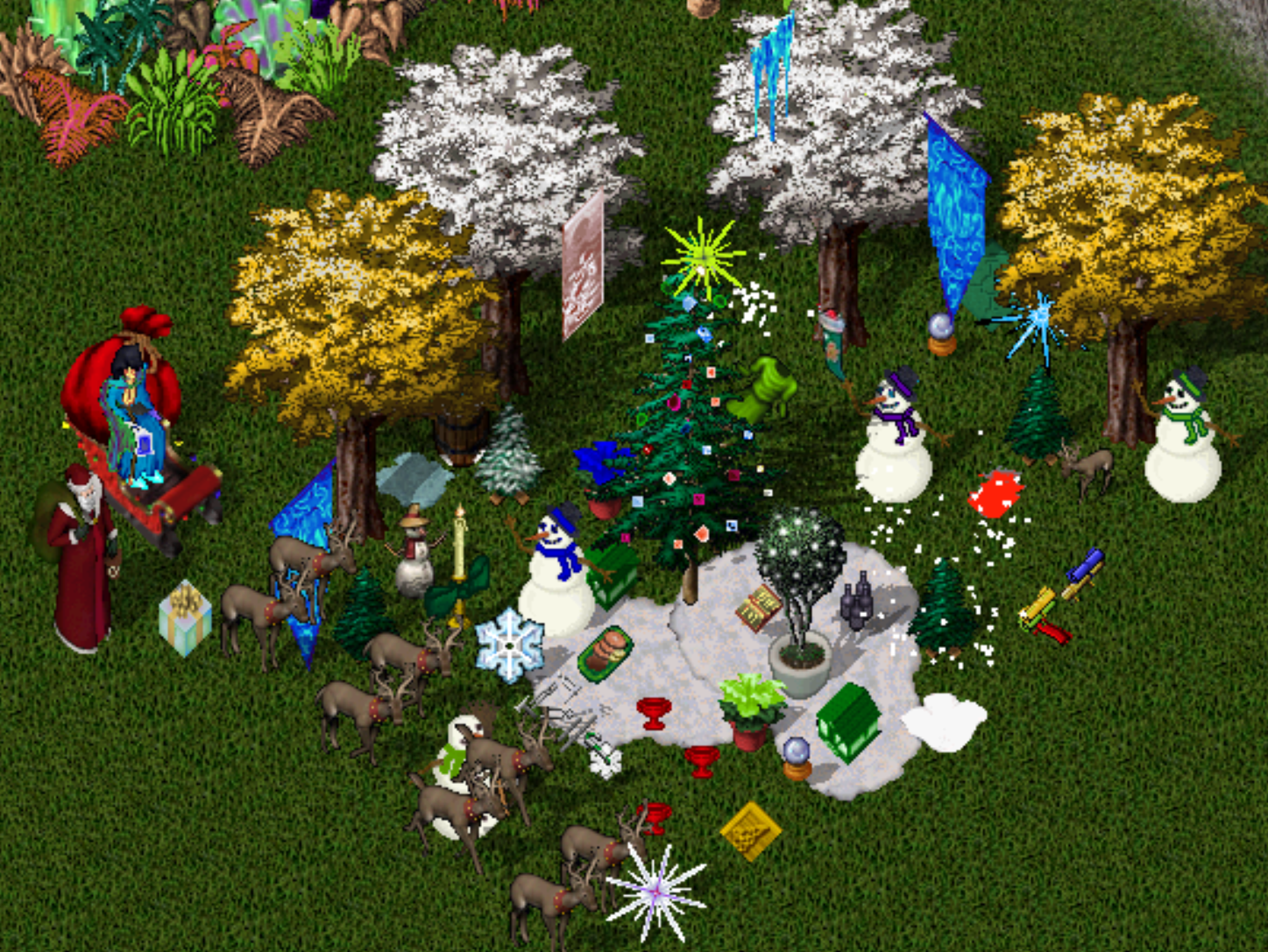 Christmas 2021