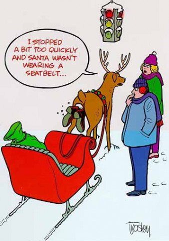 Santa