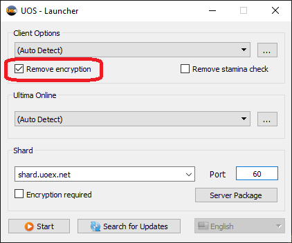 uosteam remove encryption.png